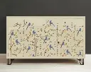 01vs Plantilla Stencil Chinoiserie Birds 3.webp