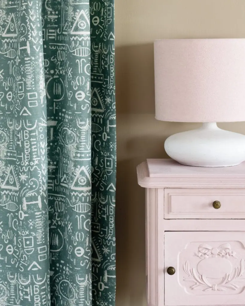 17vt Teixit estampat; Tacit color Duck Egg Blue 2.webp
