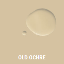 43. Old Ochre Chalk Paint.webp