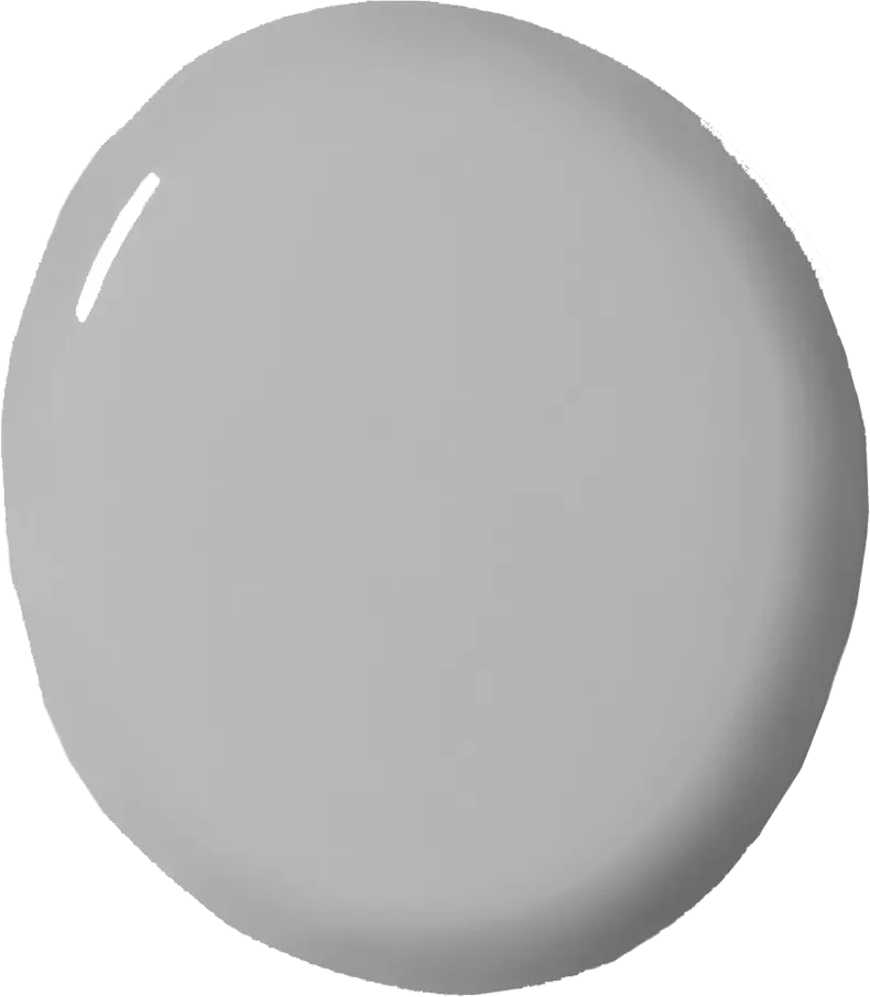 Pintura de pared Chicago Grey