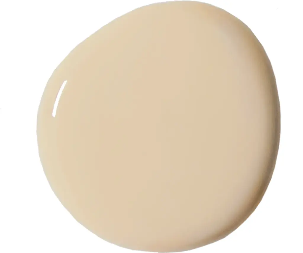 Pintura de pared Old Ochre