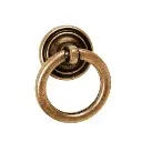 Anilla 32mm Oro Viejo