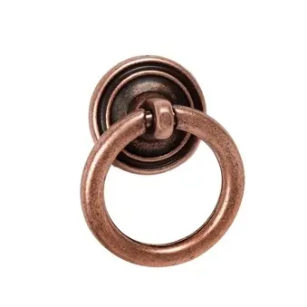 Anilla 32mm Cobre Viejo