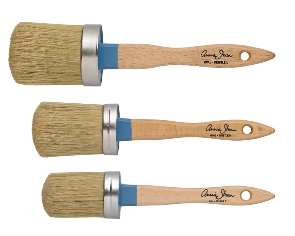 Pinceles para Chalk Paint™