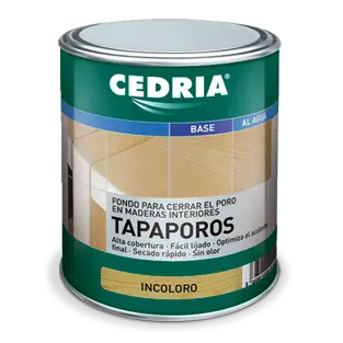 [00090] Tapaporos Cedria