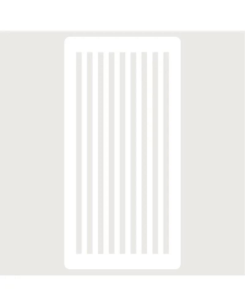 Plantilla stencil Deco Scrapbooking 122 Rayas