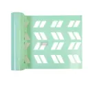 Stencil - Flechas modernas – 1 rollo