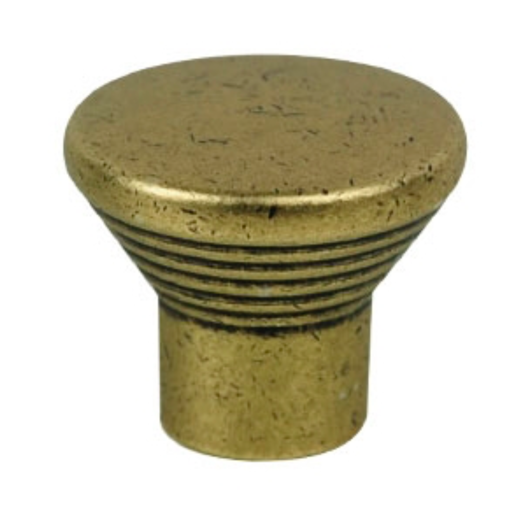 Pomo 23mm Cuero Viejo