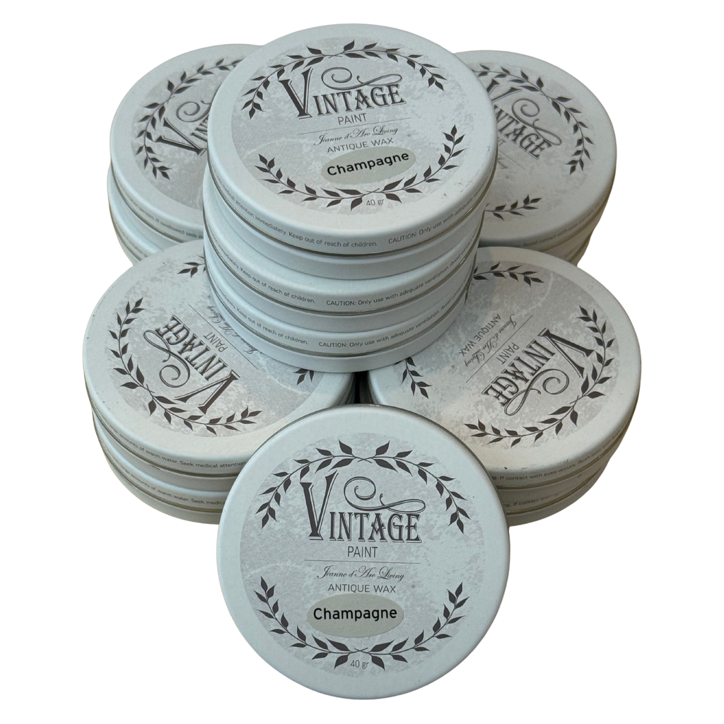[700158-CH] Cera Decor Wax VP - Champán