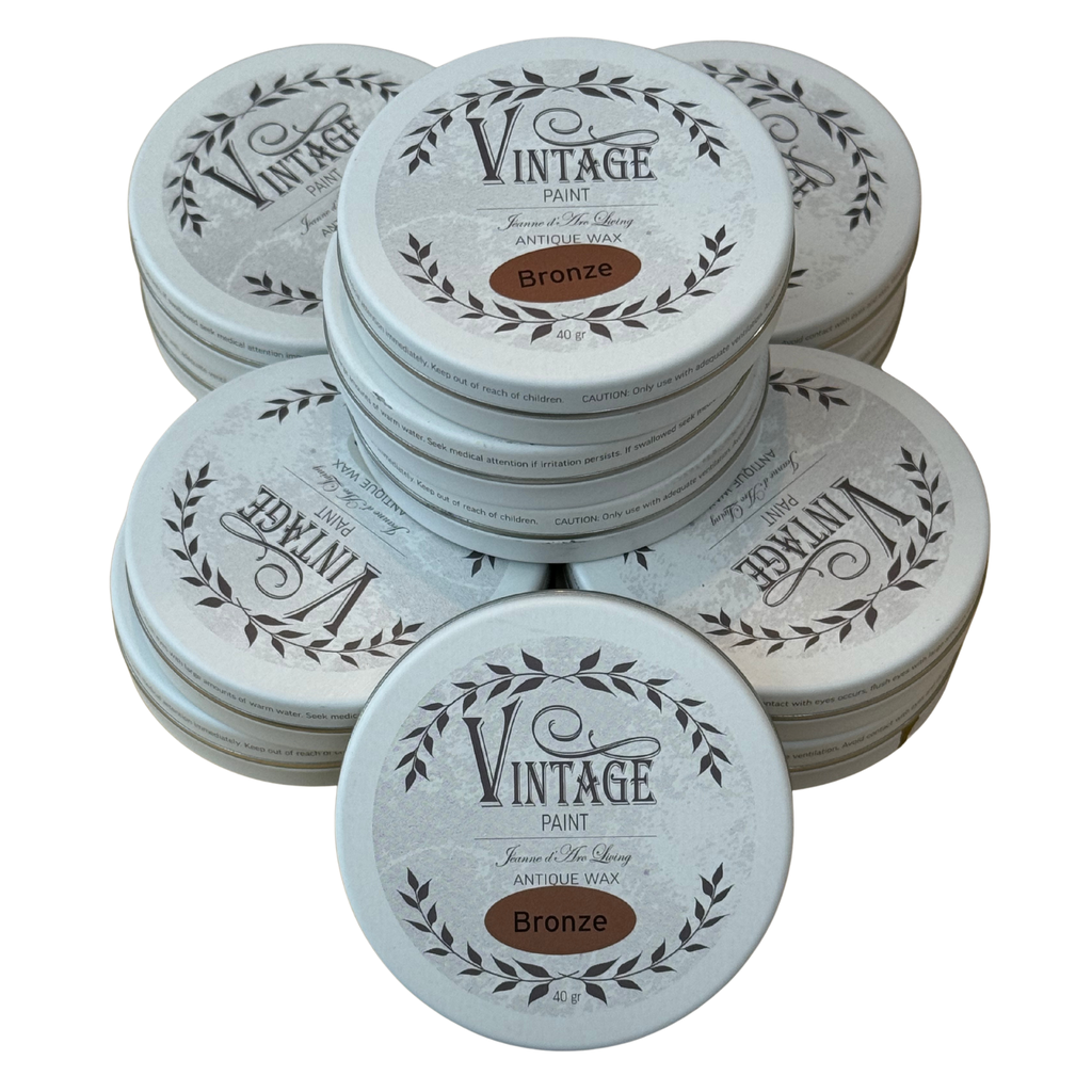 [700158-BR] Cera Decor Wax VP - Bronce