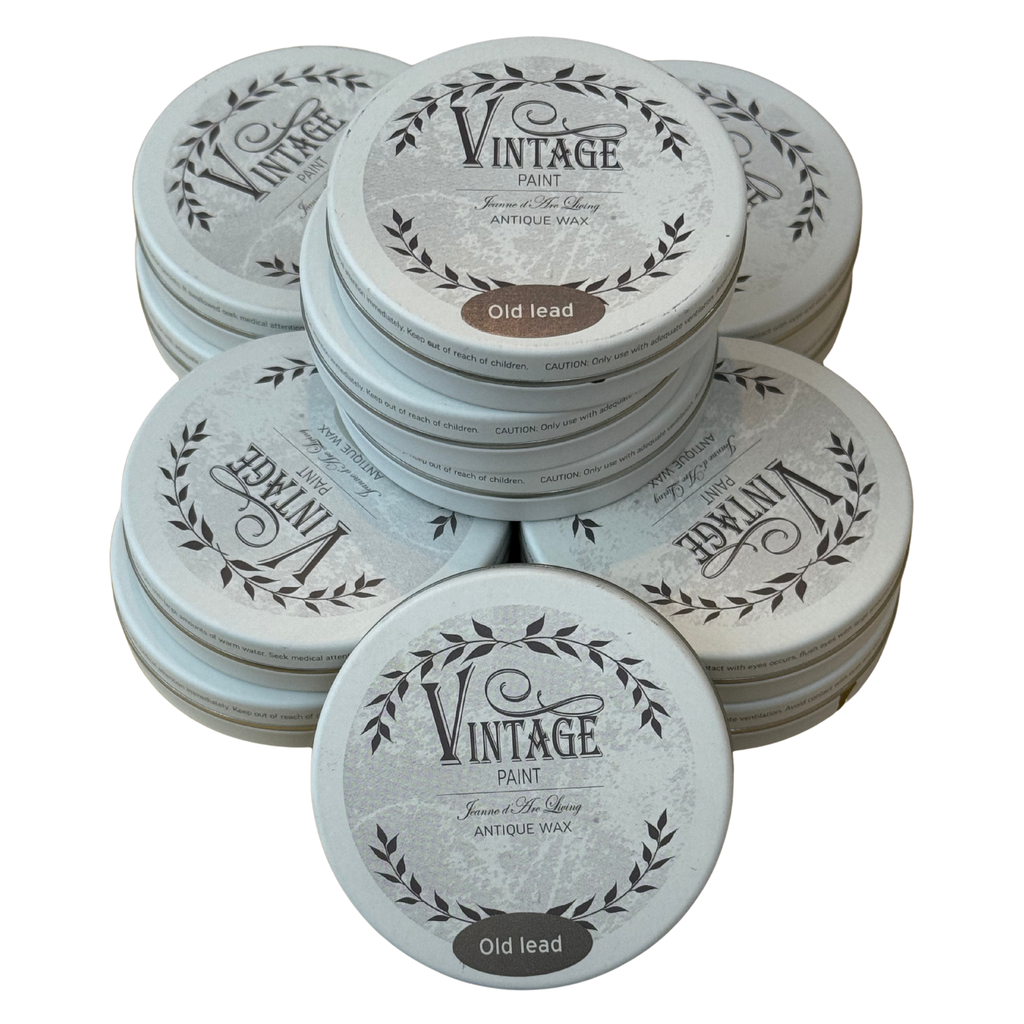 [700158-OL] Cera Decor Wax VP - Plomo Antiguo