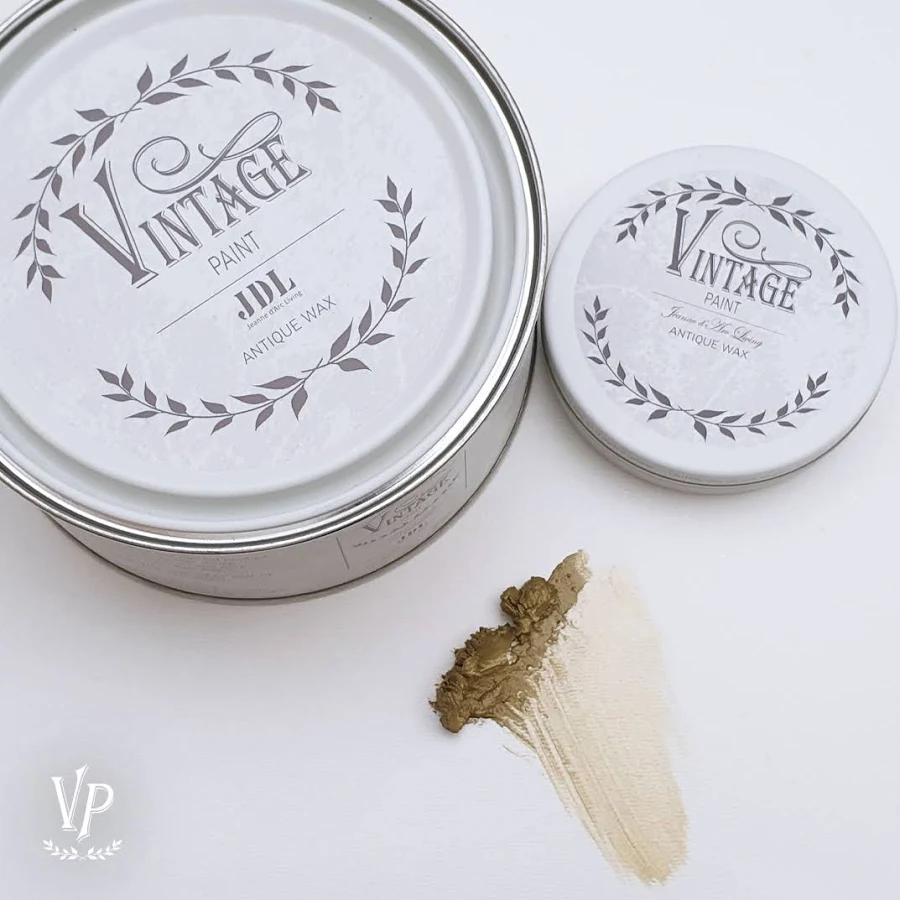 [700124] Cera Decor Wax VP - Oro Antiguo (35 ml)