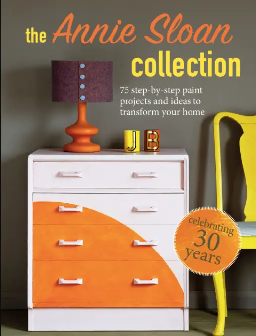 [ASCC051.GB01.01] The Annie Sloan Collection