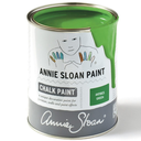 Pintura a la tiza - Annie Sloan's Chalk Paint Antibes Green