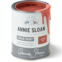 Pintura a la tiza - Annie Sloan's Chalk Paint Paprika Red