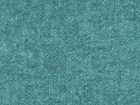 Combinación de tejido de lino: Provence + Aubusson Blue