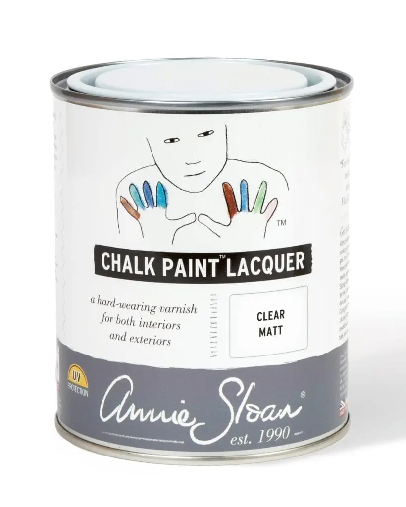 [MALC001.X750.01] Vernís Chalk Paint™ Lacquer (Mate)